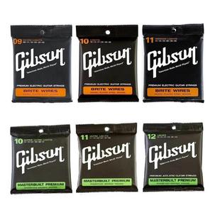 1 SET Electric guitar Strings 09 010 011, Acoustic Guitar St