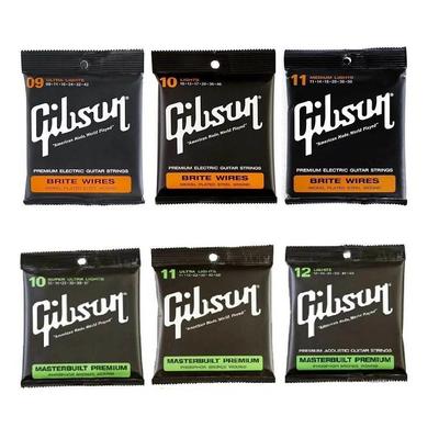 1 SET Electric guitar Strings 09 010 011, Acoustic Guitar St