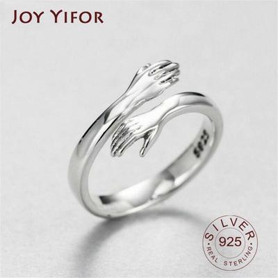 hot new 925 sterling silver European and American jewelry