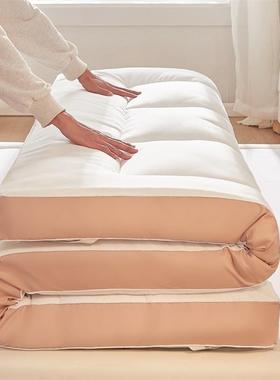 Mattress cushion Household mattress Floor sleeping mat软床垫