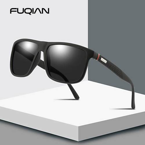 men sunglasses polarized sunglass best driving uv400 oculos