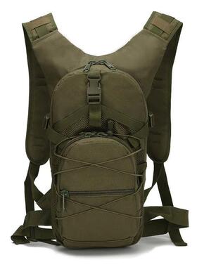 15L Molle Tactical Backpack Army Military Bicycle Backpacks