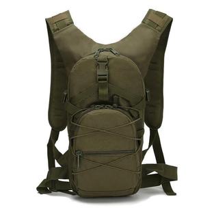 Backpack Tactical Army Military Backpacks 15L Bicycle Molle