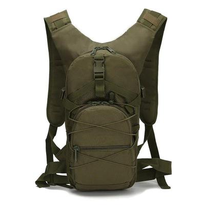15L Molle Tactical Backpack Army Military Bicycle Backpacks