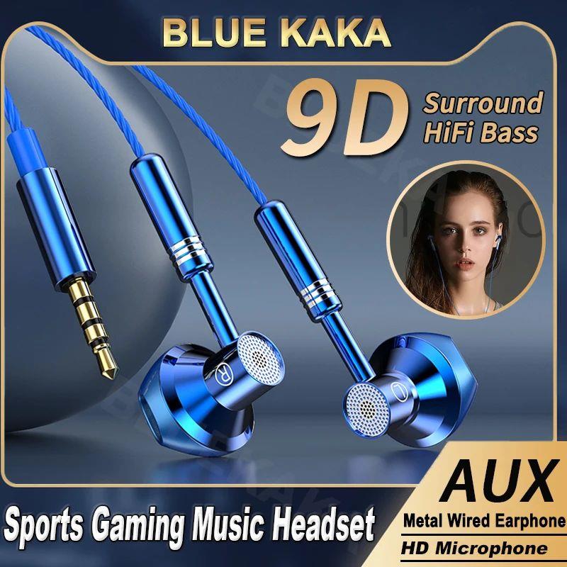 other M502024 New TWS 9D Stereo Earphones Gamers Headset In-