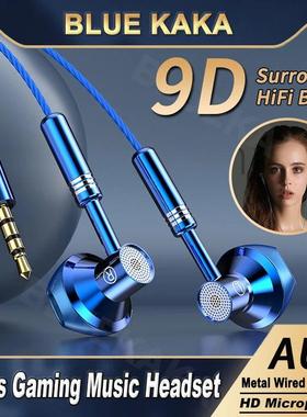 other M502024 New TWS 9D Stereo Earphones Gamers Headset In-