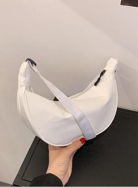 2024 New Women Waist Packs Fanny Belt Bags Chest Crossbody B