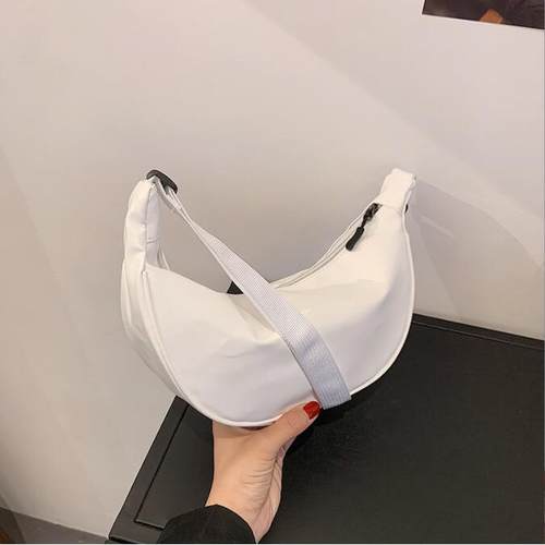 2024 New Women Waist Packs Fanny Belt Bags Chest Crossbody B
