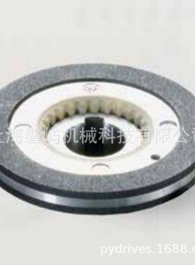 INTORQBF德国INTORQ簧压制动器型号B弹FK4580-20N-205V加-15NM原