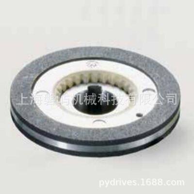 INTORQBF德国INTORQ簧压制动器型号B弹FK4580-20N-205V加-15NM原