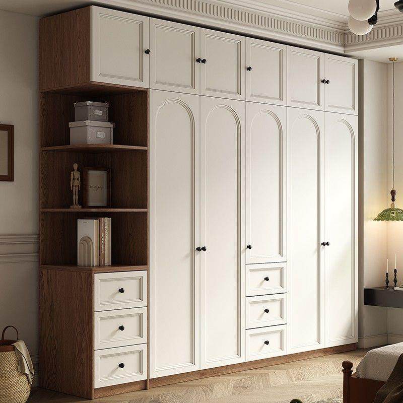 复古法式新款家用卧室妆台QGE一体中衣柜古风柜大衣橱储物组合,包装,五金配件包装,淘宝优惠券,粉丝福利购,淘宝优惠卷