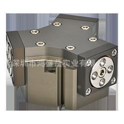 回转气缸RMW1010AC128B2RMW10B90C8B4RMW4510B1880C28B4