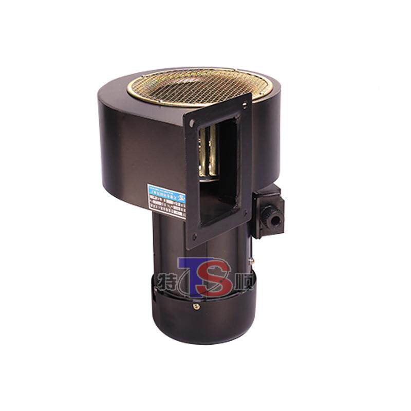 F多翼式离心风D熔喷布螺杆环保风机机挤出机低噪音排除气93426尘