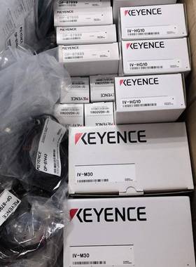 KEYENE基恩士L-C30控CX输入单K元P无品牌/LC可编程制器