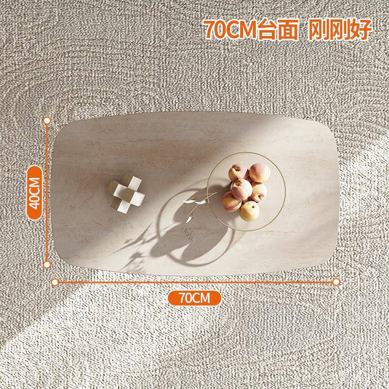 板边#EYU岩发升降沙边几家用小户型角几轻奢桌客厅卧室简约床头