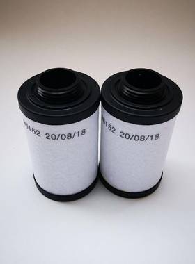 里乐VCS200真0空泵油雾分离器V71228排CS其30气滤芯
