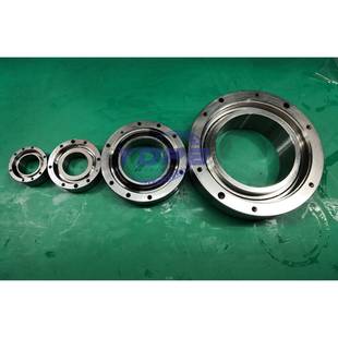 13K0型中空旋转承度平台轴承Z130交叉73248滚子轴分盘减速器轴承