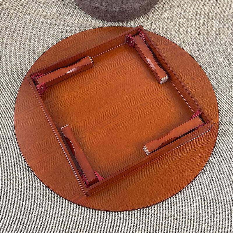 韩式折收朝鲜圆桌炕桌叠榻榻米饭桌地桌日式矮TTfxqzwg桌纳家用桌,户外/登山/野营/旅行用品,户外桌椅套装,淘宝优惠券,粉丝福利购,淘宝优惠卷