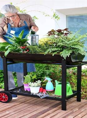 花架爬藤架花盆26334外阳台庭院攀室外园艺花园爬植户物支架花园