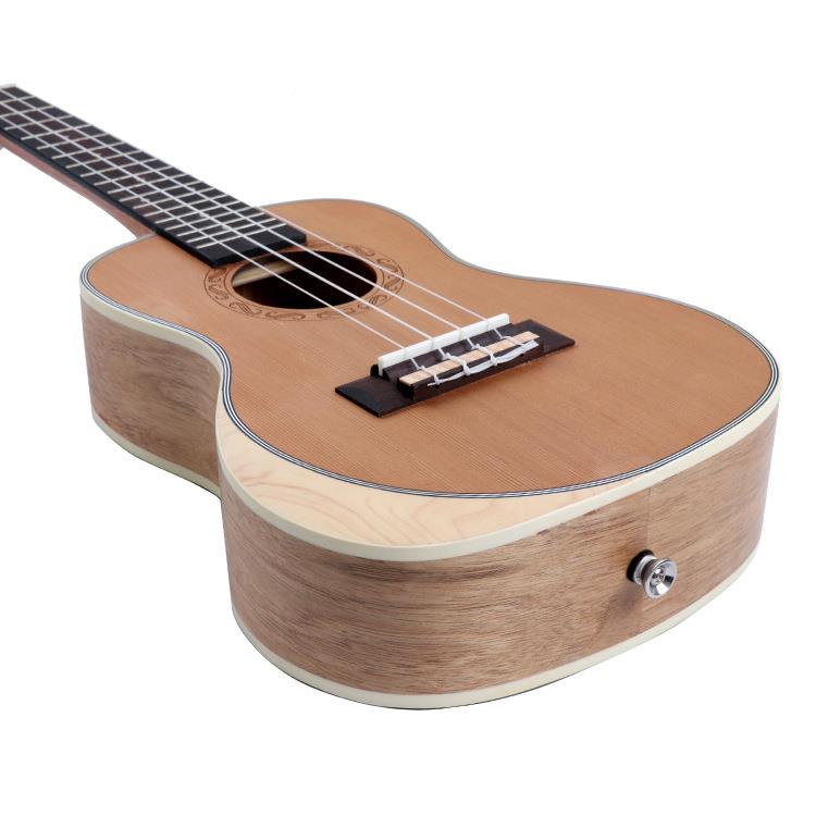 2寸26k寸3Uulele红松单克板尤ARS-21里里ARS-21枫木臂托厂家直销