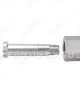 锐ENRTU气TGEC捷瓶接头