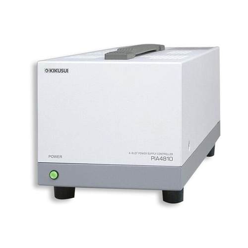 菊水K子IKSUIPIA0481电源U控制器PIA4810可控制直流电源电负载装