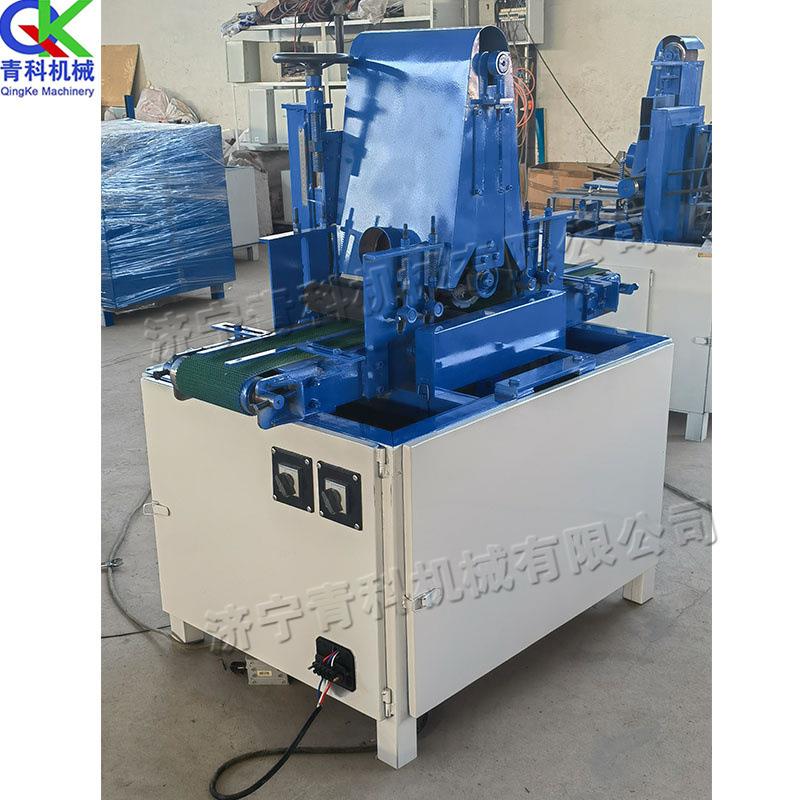 家具工两面砂qk-smsgj光机木实木板木条砂工带机木两厂面砂带打磨