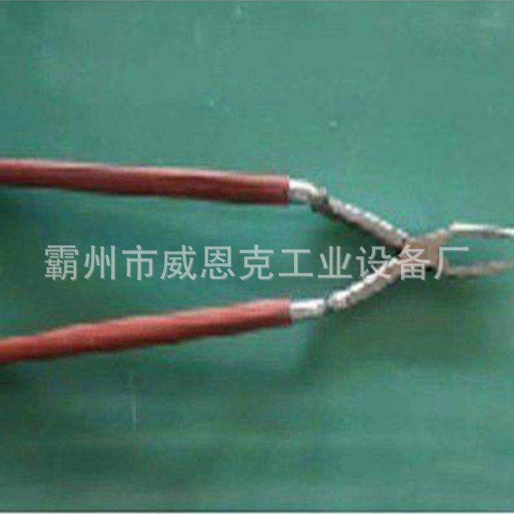 电力路铁塔更换瓷取瓶手销钳M型歪把0613拔销器长柄线弯把钳弯把