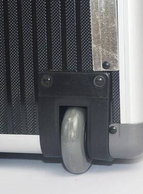 家具维修移动铝杆合金杆工拉箱大容量万具向仪器设备运89244输铝