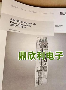 R3exroth力士乐R911CDQ5952CSH01.2C-PL-ENS-EN2-1CCD-NN-S-NN-FW