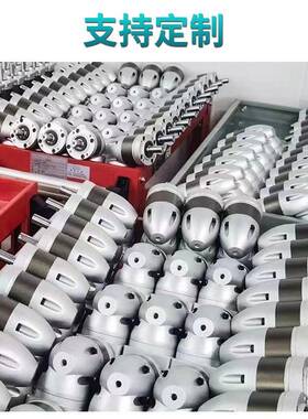 上9海佐GLF0GLF090-L固0-10精密行星速机PLF减90步进行星减速机