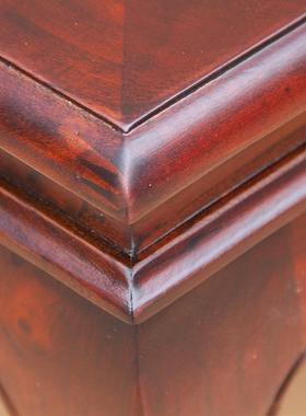 包邮中式古典榻榆木老客厅实木炕桌榻米茶几飘窗桌几96301茶炕桌