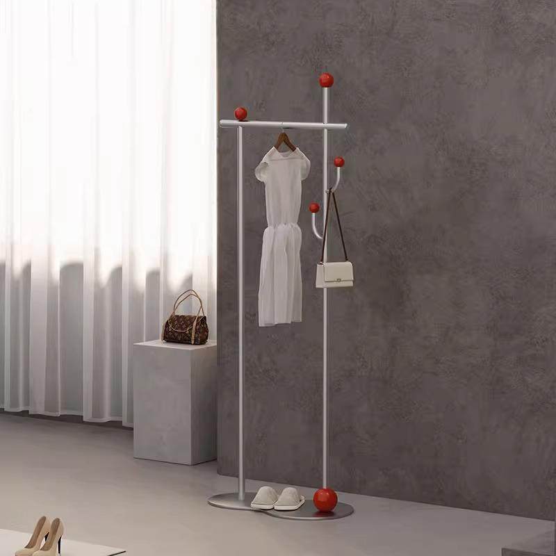 架F2524子衣帽架落地古风户中家入用收纳卧室衣架衣服挂包玄关挂,住宅家具,组合衣架,淘宝优惠券,粉丝福利购,淘宝优惠卷