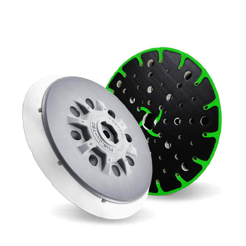FSTOOLE费斯托干磨磨1垫无品牌/6寸17/48孔干磨头粘盘5机0mm打磨
