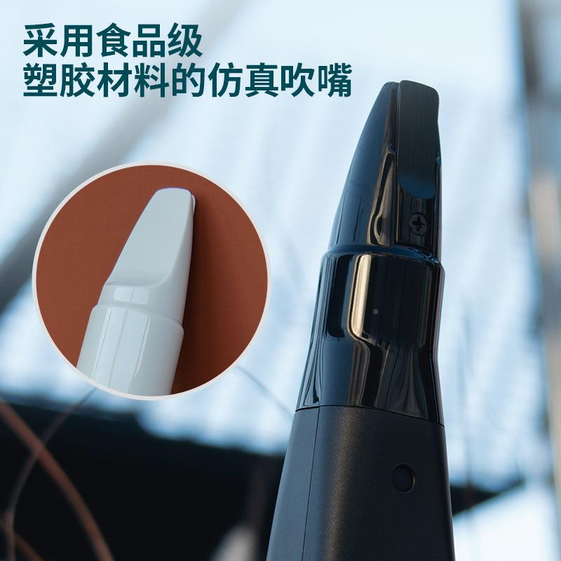 美INJ得理MA5管0电吹管语音全中文初乐学者中老年人吹器0厂家直销