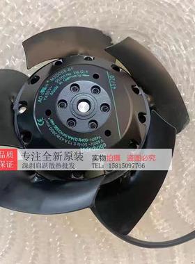 HIT原装M系2D0068-BF1PH7列-主轴电机M2D68-CFM2D068DF380V散热