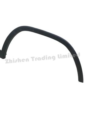 A000428MIW16北板汽绅宝板X35前后轮眉饰叶子磨板装饰条砂护防撞