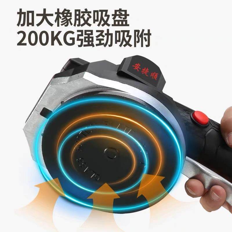 砖平铺瓷功工机具贴砖无品牌/器铺地板震动振动器墙砖贴砖机大率