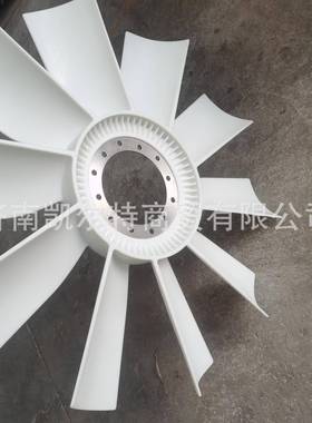 6180001056风37574扇叶工程机械潍柴机发动6刹车片机油重卡汽配