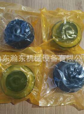 山推挖掘机SE210S-E215支重轮总0成J22142AAAR-10000