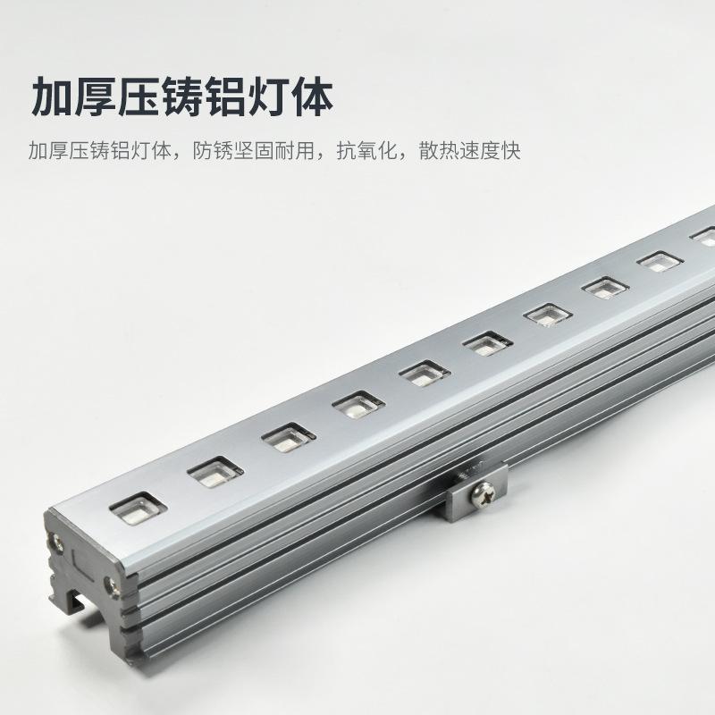 le线条灯户外防水楼d管体桥梁护栏酒店墙亮70984化工程跑马轮外廓