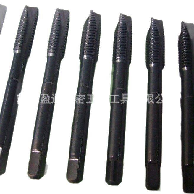 YT丝攻先端丝攻M8不锈钢专用丝攻