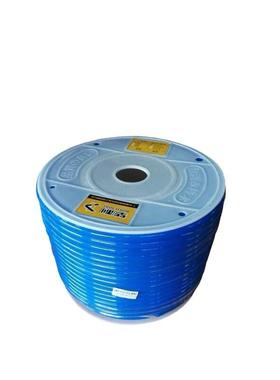 高毕利MPU压气管空压机气动JEI软M管外径8气泵蓝色