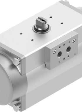FST6ODFPD-120E-RP-90-RS0-F0作50PTW7角行程驱动器单用