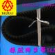 橡胶0同步带HTD14M19RPP14MSTQKYD14M工业同步带1传动带