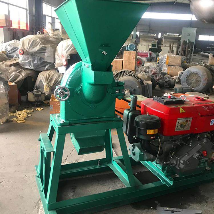 圆15马力柴油壳盘式贝壳虾BVM钙粉粉碎机纤维素粉碎粉机红糖碎机,包装,五金配件包装,淘宝优惠券,粉丝福利购,淘宝优惠卷