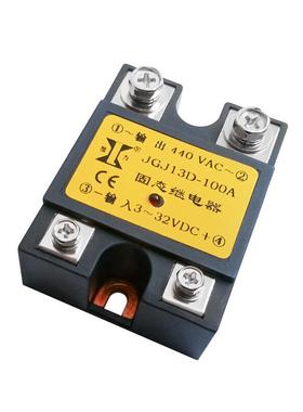 原厂原装新能源汽车8流短路保型固态继电护器NTYJQZ0-Z500A/过200