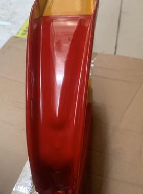 vx4XZK7n27加厚虎钳车锁轮胎锁锁车器小轿车车锁轮锁B物业防盗具