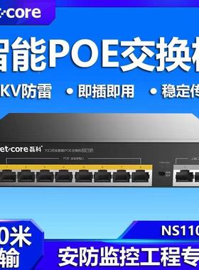 磊2946NS110PDP1OE交换机1NS06PD1018G科P10GP1318130610口