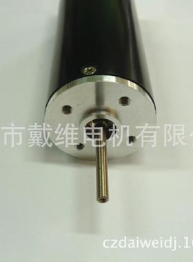 厂价直销28V8000转大扭矩446044低噪音B直流无刷电机DV32RL-24550